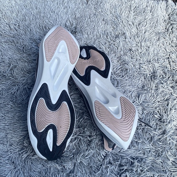 Nike Zoom Gravity 'Black Stone Mauve' Womens 10 US Running Sneakers BQ3203-006 - Picture 6 of 16